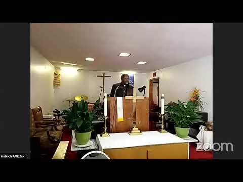 Sunday Morning Worship October 9, 2022, 2 Corinthians 4:1-11, "To God be the glory..."