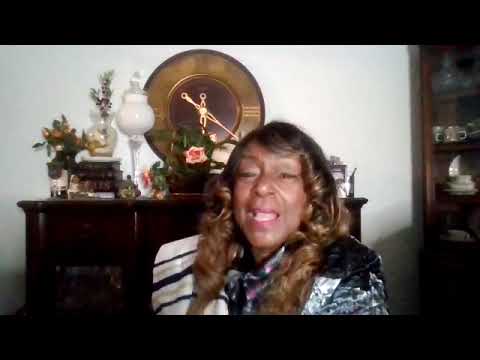 Pray with Pastor Val   Jeremiah 20:7-10