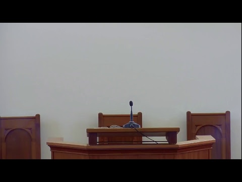 John 6:46-52 - "All we need in Christ"