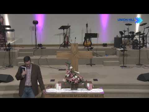 The Forgiveness-Only Gospel | Romans 10:9-10, 12:1-2 | August 8, 2021 11:00am