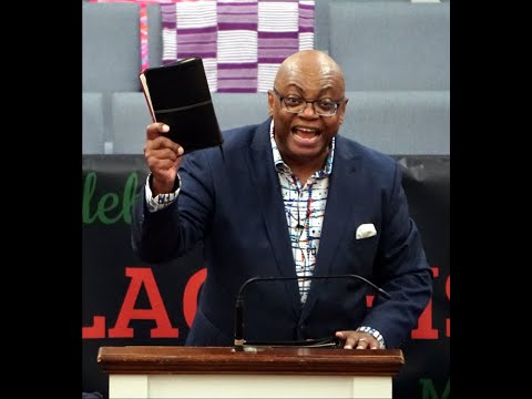 The Ultimate Invitation (Jeremiah 33:1-3)