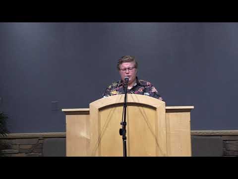 Render to Caesar, Render to God - Pastor Robert Elliott - Mark 12:13-17