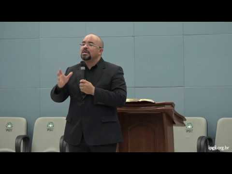 O Agir de Deus em Nós - Ester 4:14