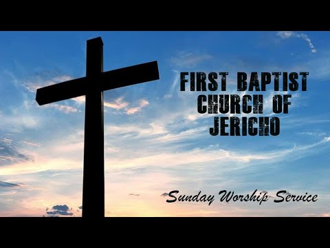 1/9/22 "We Cannot Turn Back" Luke 5:36-39 | FBCJ