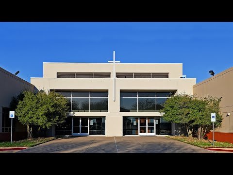 CCCFC English Service 2/13/2022 - Joshua 6:1-27