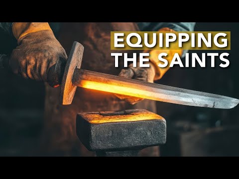 Building Up the Body of Christ | Ephesians 4:7-16