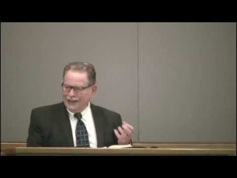 John Isaacson - Romans 10:1-17