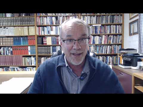 Job Bible Study #5 Job 4:1-5:27