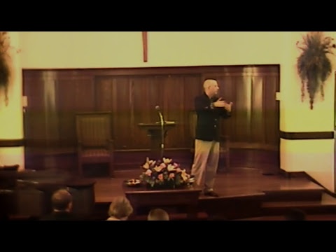 Message delivered on 20 may 2018 "The Incarnation : God in Flesh" Hebrews 2:14-16