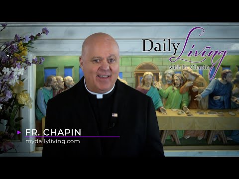 Daily Living 08 May 2022 (John 10: 27-30) "Who Do You Follow"