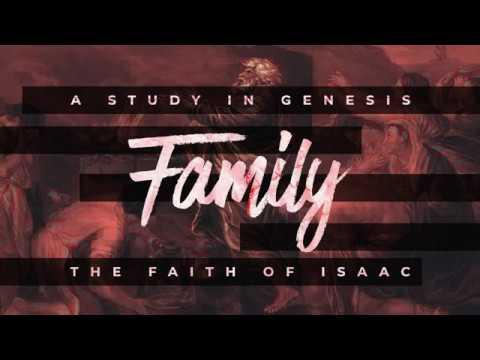 Genesis 23: 1-20 - The Death of Sarah