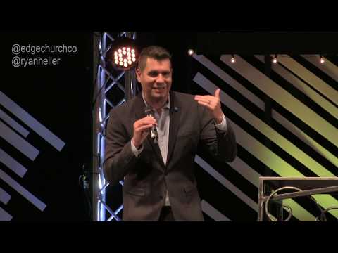 Solid: God's Promises For Tough Times: Jeremiah 29:4-14