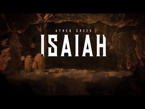 Through the Bible | Isaiah 1:19-2:22 - Brett Meador
