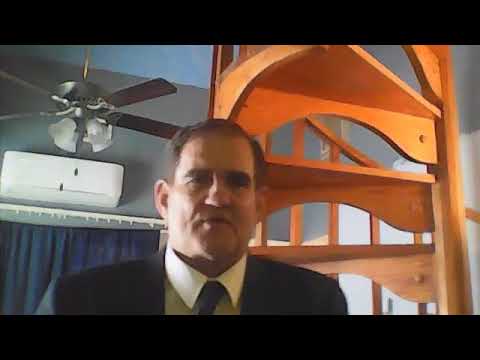 The Knolls Baptist Church. Zephaniah 1:1-5."Gods warning"