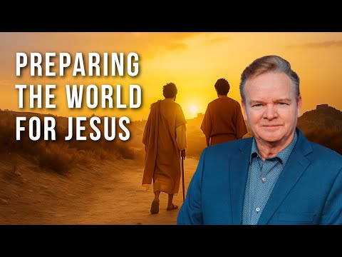 Before the Great Commission, There Was This | Mark 6:7-13 | Pastor Robert Furrow