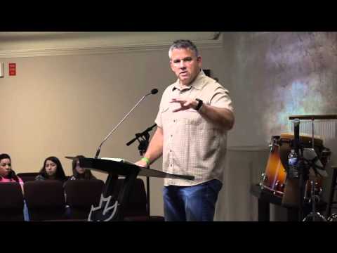 2015 10 25 Nehemiah 2:9-20