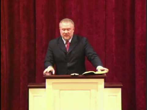 Seventy Weeks are Determined (Daniel 9:24-27)