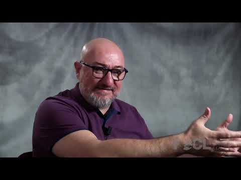 Why do power struggles often lead to church division? - Vlada Stojanovic