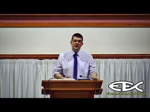04 Sermon - Malachi 2:1-3 - 15th November 2020 Pm