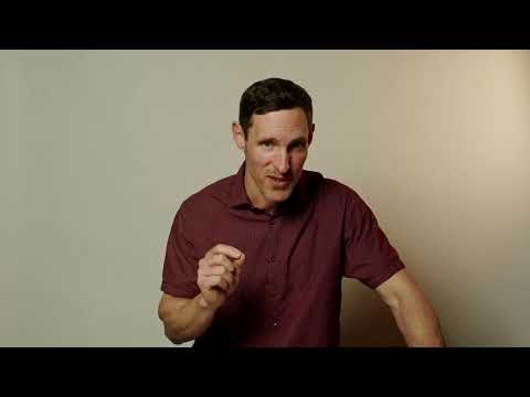 Colossians 1:1-14 - Day 9 - New Life Church