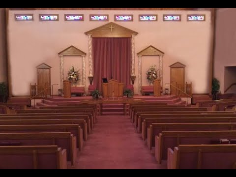 "Truth Regarding the Tenth-PT 2"(The Seed, Sin, The Win) Galatians 3:16-24 Minister DonBurnell Holly