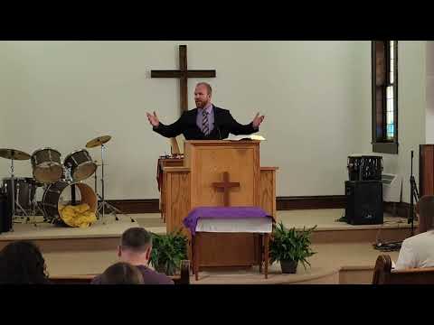 Sermon: 1 Timothy 4:10 - "Christ, the Savior"