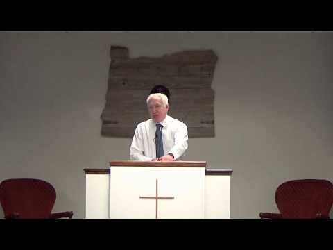 Sunday Morning 5/10/2020 Pastor Steve House - Mother's Day (Genesis 7:5)