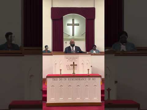 Pastor James “Tex” Thomas 2 Kings 7:3-7 “Why Sit Here Until We Die”