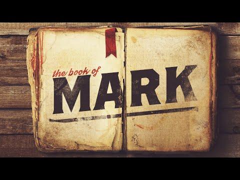 Mark 12:41-44 | The Byrds | GPCC Livestream - 5/30/21