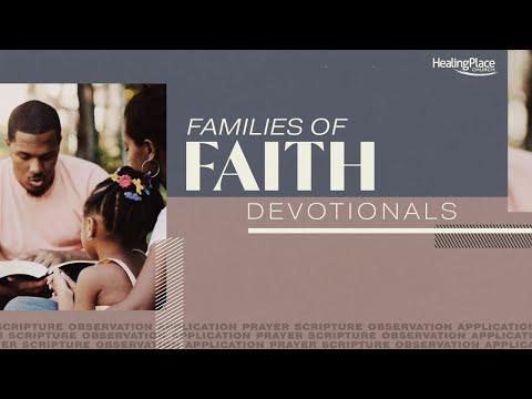 1 Samuel 16:10-13 | Daily Devotionals