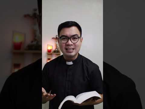 BIBLE VERSE DAILY | MATTHEW 22: 36-39 #bible #catholic #devotion #bibleversedaily