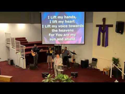 ”Anticipating the Rapture” Luke 17:29 Pastor John Pereda (03/21/2021 Sunday 11AM )