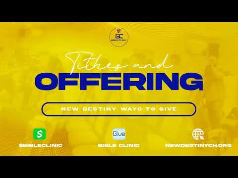 "Build An Altar" - 2 Sam 24:18-19,25