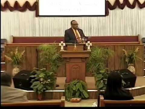 If You Sow It, God Will Grow It - 1st Corinthians 3:5-6