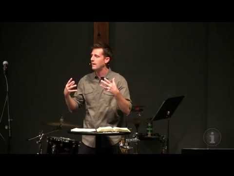 The Art of Godly Living- Proverbs 9:1-18 - Darren Larson
