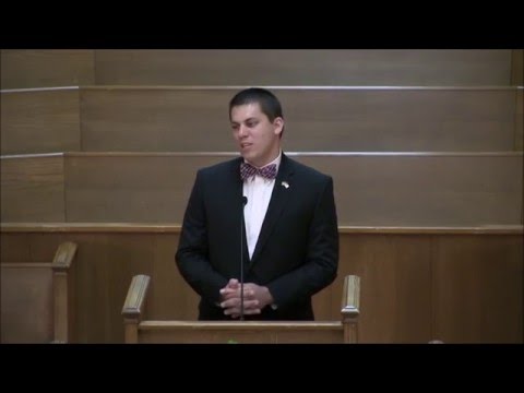 A Helper Fit for Him | Genesis 2:18-25