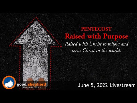 06-05-22 Power for Witness (Acts 2:1-13,37-39)