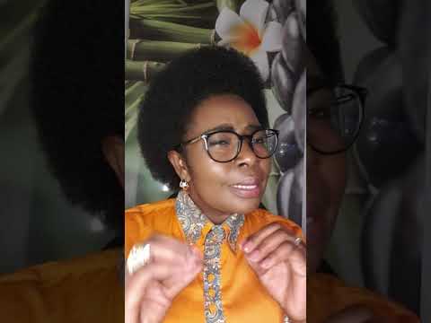 Joyce Kumi Mintah || Inspirational word: Don&#39;t destroy your future (2nd Kings 6:26-30)