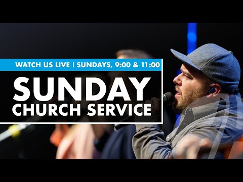 Expect the Unexpected (Acts 7:1-43) - Pastor Aram Babasin