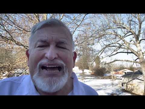 Devotion on Amos 4:6-8; 12