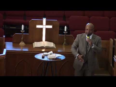 "Looking Back Without Going Back"  Exodus 16:2-3  November 17, 2019