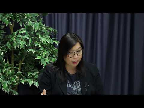 ALFC Devotional (English) - Josh 21:43-45 (9 Sep 2020)