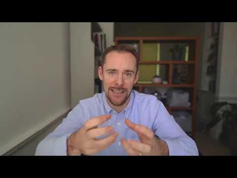 Why? | Job 40:6–42:17 | 31st May 2020