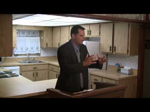 Dangerous Teachers - 1 Timothy 6:3-5 - How To Identify Them and What To Do With Them - Grace Baptist