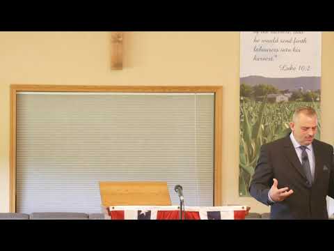 "What Will It Take To Get You Close To God?" - Amos 4:6-12 - 07/07/2019 - Sunday Morning