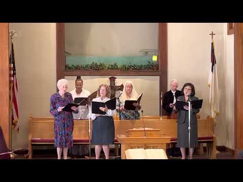 Where Does God Live, Exodus 29:42-45