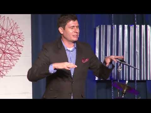 Love Culture: Love Changes Everything: 1 Corinthians 13:1-4