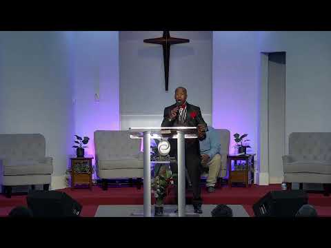 Agag Must Die: Derailing Your Destiny | Part 2 | 1 Samuel 15:10-23 | Mycheal Anthony Burns