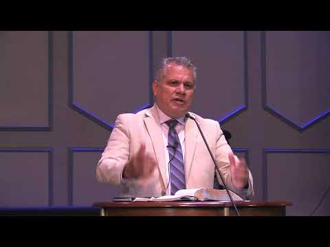 "True Repentance Brings Revival". Acts 2:37-41