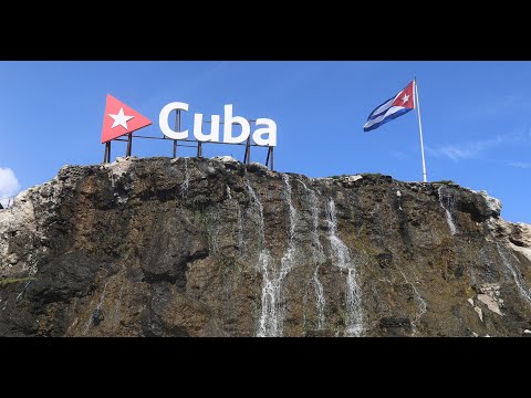 CCT's outreach presentation to Cuba (James 2:15-16) - #ChristianCoffeeTime